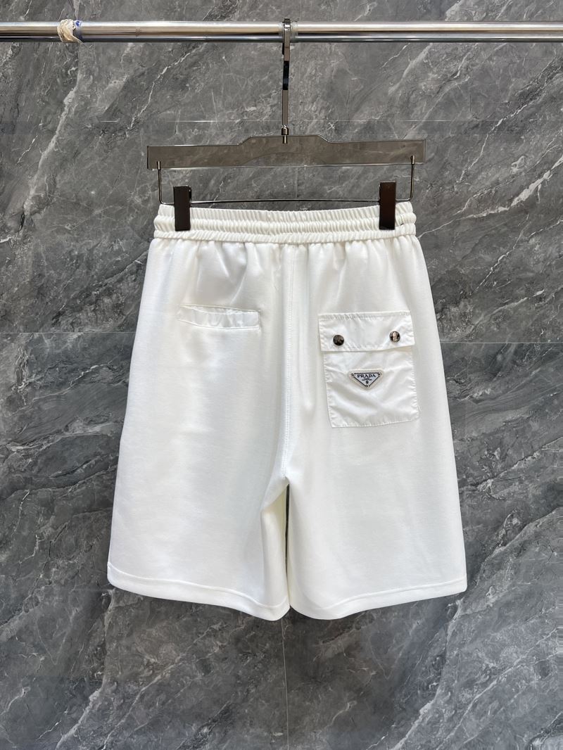 Prada Short Pants